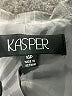 Kasper Gray Blazer Size 16 (petite) - photo 6