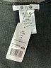 Three Dots Black Poncho One size - photo 7