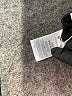 Three Dots Black Poncho One size - photo 8
