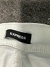 Express Ivory Jeans Size 14R - photo 7