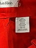 Calvin Klein Color Block Red Casual Pants Size 8 - photo 8