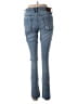 Lucky Brand Hearts Blue Jeans Size 6 - photo 2