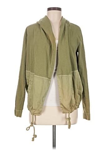 Anthropologie Cardigan (view 1)