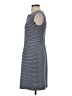 Tommy Hilfiger Chevron-herringbone Gray Casual Dress Size 2 - photo 5