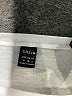 Shein White Short Sleeve Top Size 6 - photo 7