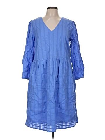 J.Jill Casual Dress (view 1)