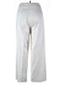 Coldwater Creek Solid Ivory Casual Pants Size 20 - photo 2