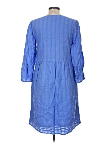 J.Jill Casual Dress (view 2)