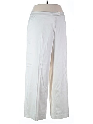Coldwater Creek Casual Pants (view 1)
