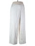 Coldwater Creek Solid Ivory Casual Pants Size 20 - photo 1