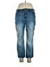 Kaari Blue Blue Jeans Size 16 - photo 1