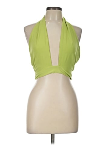 Story On Tank Top (view 1)