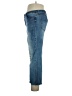 Kaari Blue Blue Jeans Size 16 - photo 5