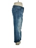 Kaari Blue Blue Jeans Size 16 - photo 4