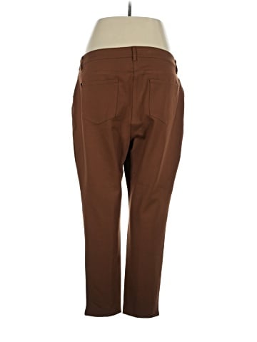 So Slimming by Chico's Casual Pants (view 2)