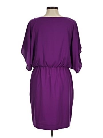 Suzi Chin for Maggy Boutique Casual Dress (view 2)