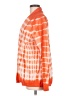 Project Tie-dye Orange Cardigan Size M - photo 5