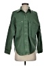 Zara Green Jacket Size XS - photo 1