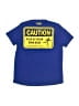 Under Armour Blue Active T-Shirt Size XS (youth) - photo 2