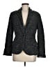 Cartonnier Tweed Gray Blazer Size M - photo 1