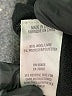 Theory Black Wool Cardigan Size M - photo 8