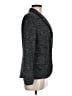 Cartonnier Tweed Gray Blazer Size M - photo 4