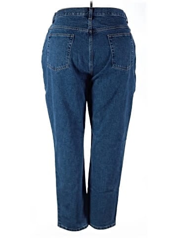 L.L.Bean Jeans (view 2)