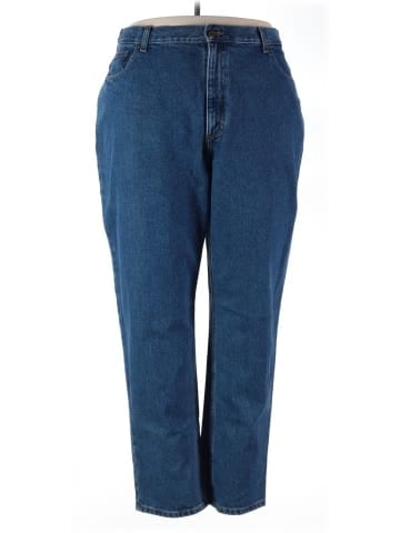 L.L.Bean Jeans (view 1)