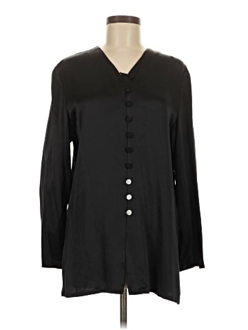 Rafaella Long Sleeve Blouse (view 1)