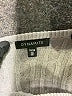 Dynamite Gray Pullover Sweater Size XS - photo 7