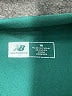 New Balance 100% Polyester Green Active T-Shirt Size 10 - photo 3