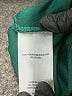 New Balance 100% Polyester Green Active T-Shirt Size 10 - photo 4