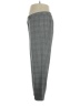 Lane Bryant Plaid Gray Dress Pants Size 16 (petite) - photo 5