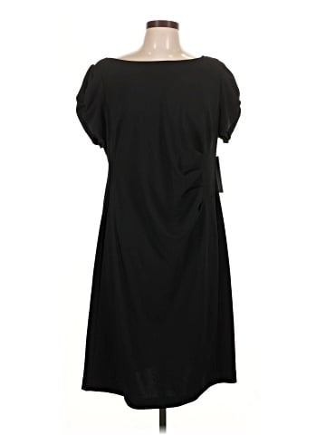 Karl Lagerfeld Paris Casual Dress (view 1)