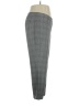 Lane Bryant Plaid Gray Dress Pants Size 16 (petite) - photo 4