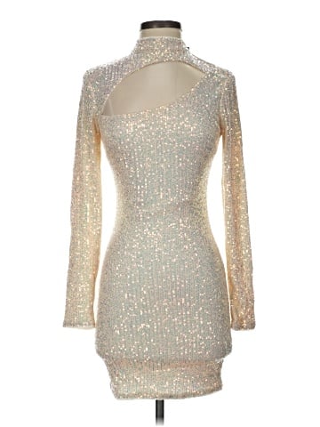 Privy Cocktail Dress (view 1)