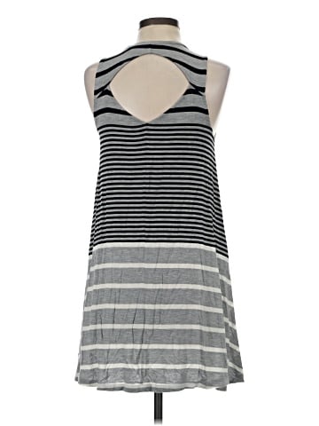American Eagle Outfitters Casual Dress (view 2)