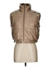Stoosh 100% Polyurethane Tan Vest Size L - photo 1
