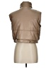 Stoosh 100% Polyurethane Tan Vest Size L - photo 2