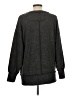 Zenana Gray Pullover Sweater Size Lg - XL - photo 2