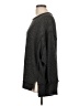 Zenana Gray Pullover Sweater Size Lg - XL - photo 5