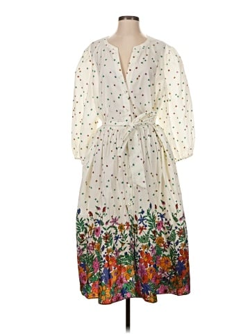 Talbots Casual Dress (view 1)