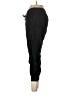 Gap 100% Cotton Solid Black Casual Pants Size M - photo 5