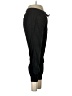 Gap 100% Cotton Solid Black Casual Pants Size M - photo 4