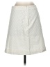 Ann Taylor Ivory Casual Skirt Size 0 - photo 2