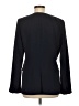 J.Crew 100% Polyester Blue Blazer Size 8 - photo 2