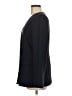 J.Crew 100% Polyester Blue Blazer Size 8 - photo 5