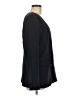 J.Crew 100% Polyester Blue Blazer Size 8 - photo 4