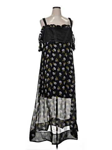 Maeve Cocktail Dress (view 1)