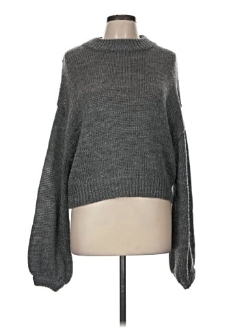 Lovers + Friends Turtleneck Sweater (view 1)